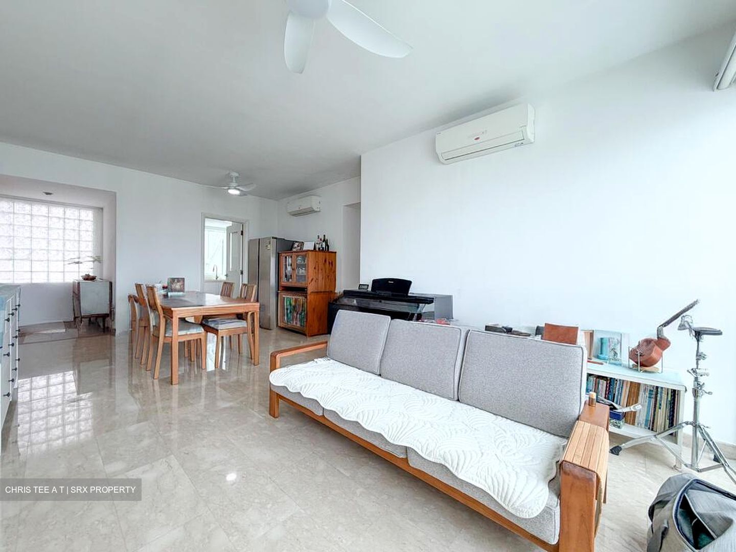 Guilin View (D23), Condominium #523818961